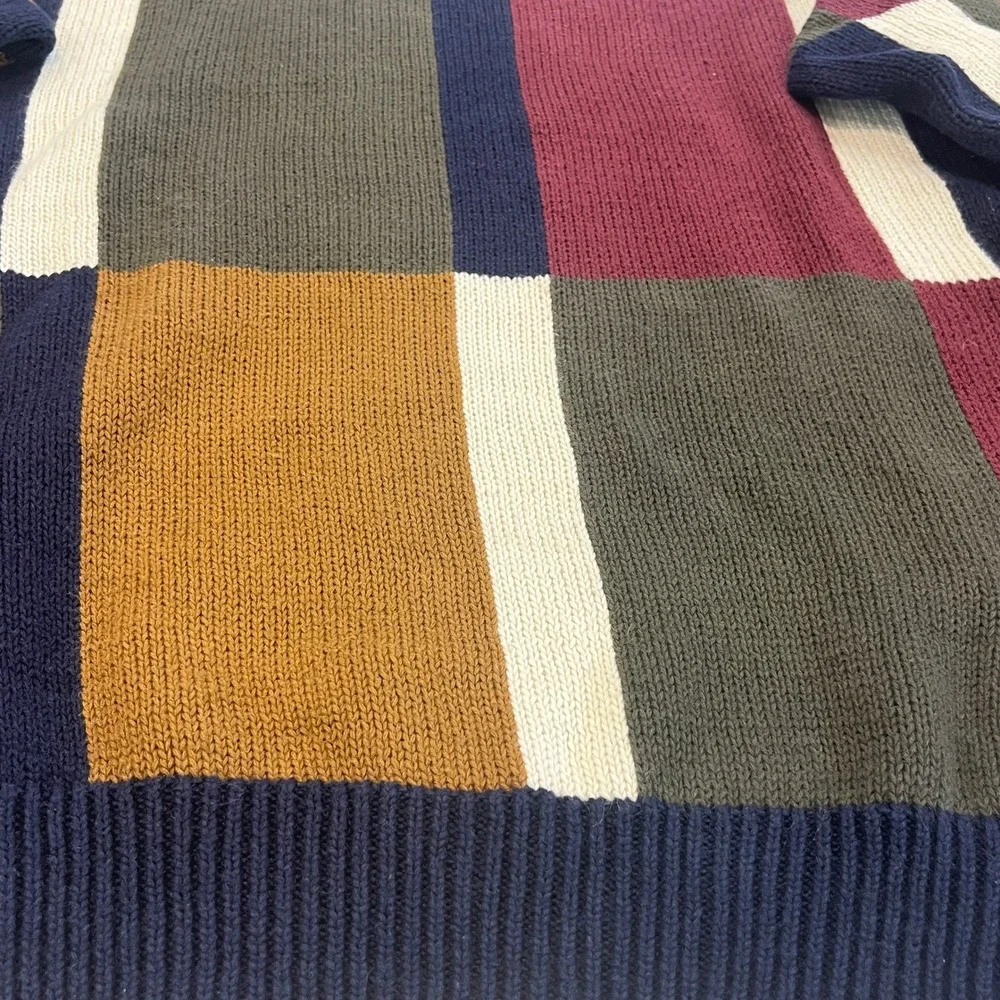 Bachrach 1877 colorblock